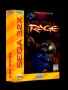 Sega  32X  -  Primal Rage (USA, Europe)